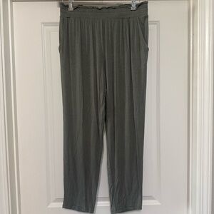 CJLA Pants - Olive Green